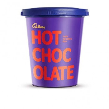 Cadbury Hot Chocolate 200g