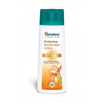 Himalayan Protective Sunscreen Lotion  100ml