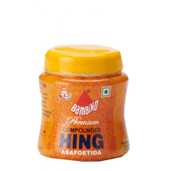 Hing (Bambino) 18g