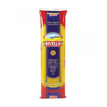 Divella Spaghetti 500 gm