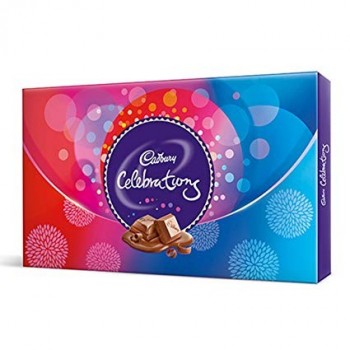 Cadbury Celebration 179.6 gm
