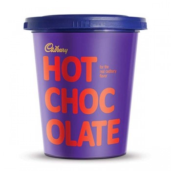 Cadbury Hot Chocolate 150gm