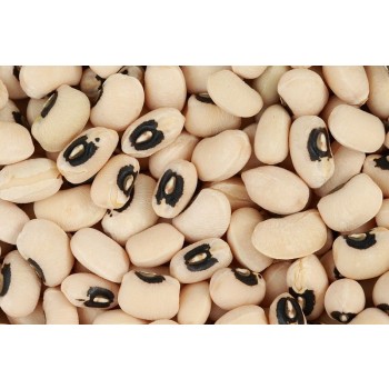 Bodi (Black Eyed Peas) (केलाएको) - 500 Gram