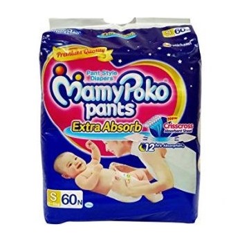 Mamy Poko Pants XL (12-17 kg) 38 pants